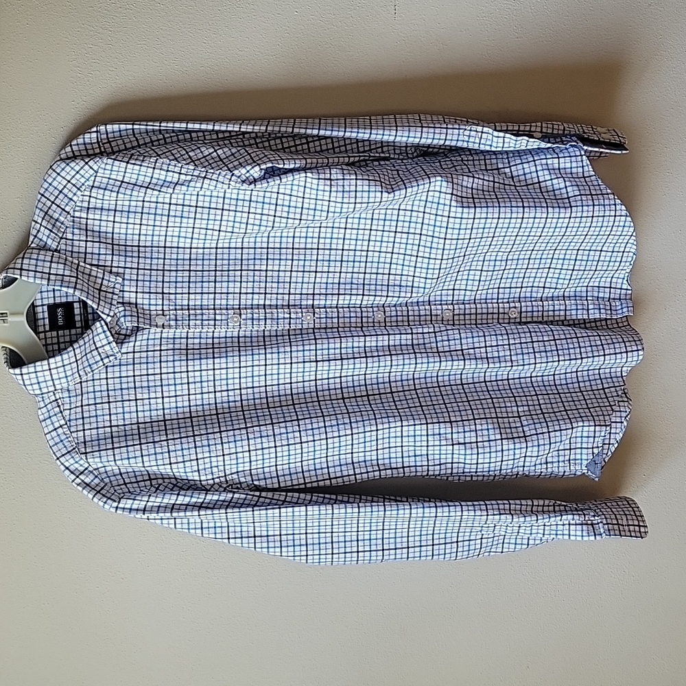 Hugo Boss Button Down - image 1